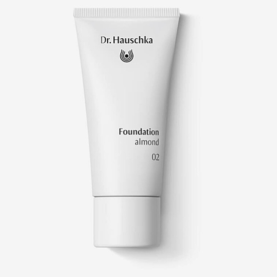 DR HAUSCHKA FOUNDATION 02 ALMOND